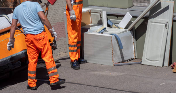 Junk Removal for Events in Lowell, MA
