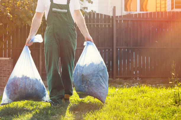 Best Hoarding Cleanup  in Lowell, MA