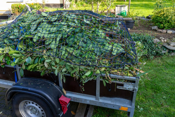 Best Commercial Junk Removal  in Lowell, MA