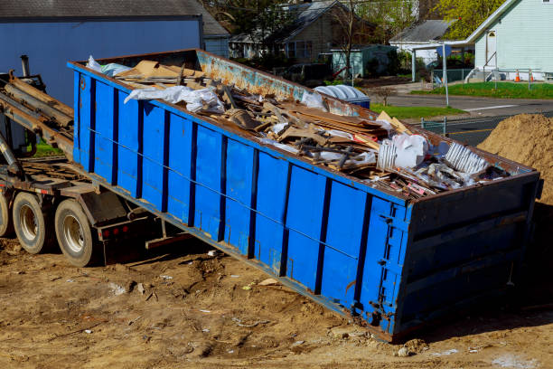 Best Yard Waste Removal  in Lowell, MA