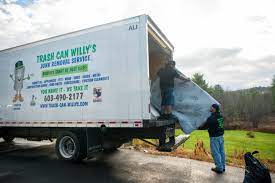 Best Same-Day Junk Removal Services  in Lowell, MA
